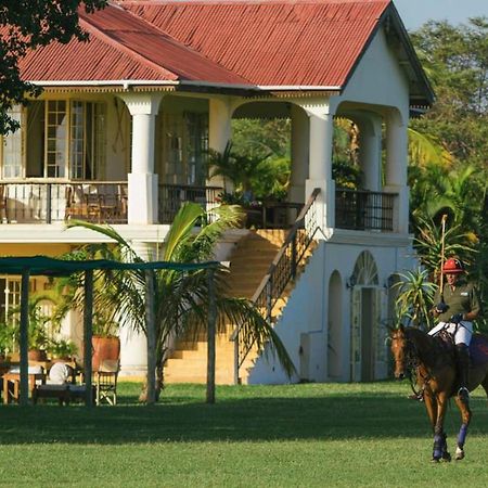 Wildlife Residence Tuvaila ภายนอก รูปภาพ