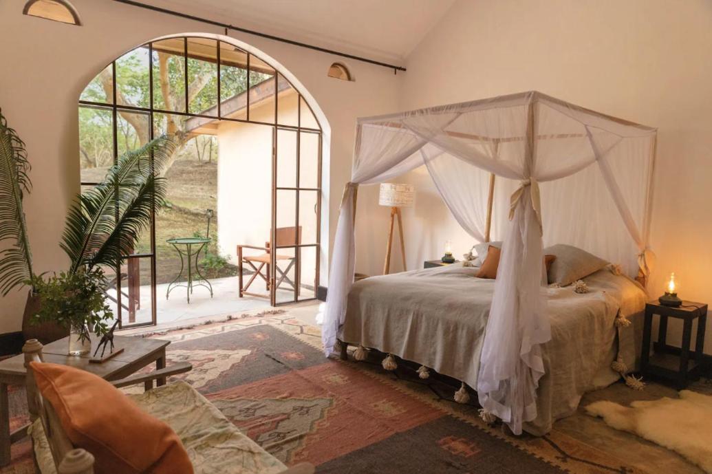 Wildlife Residence Tuvaila ภายนอก รูปภาพ