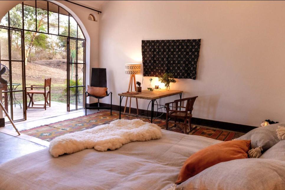 Wildlife Residence Tuvaila ภายนอก รูปภาพ