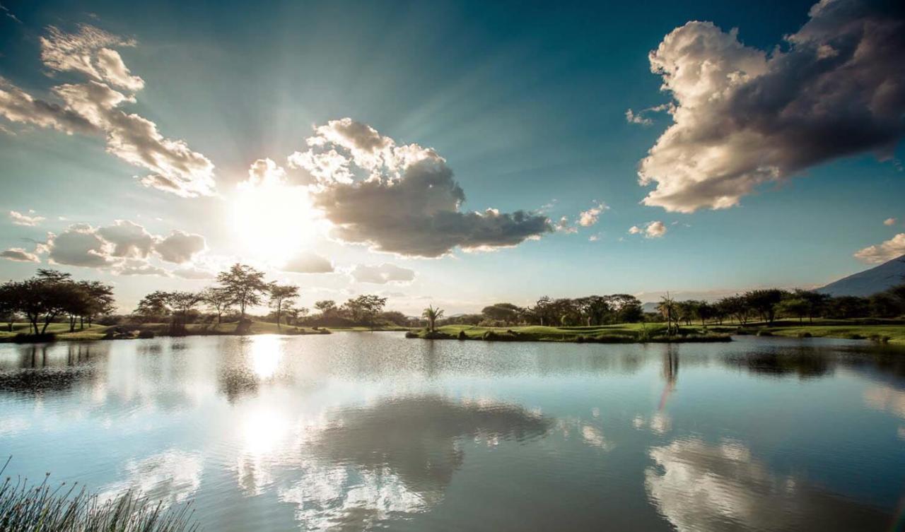Wildlife Residence Tuvaila ภายนอก รูปภาพ